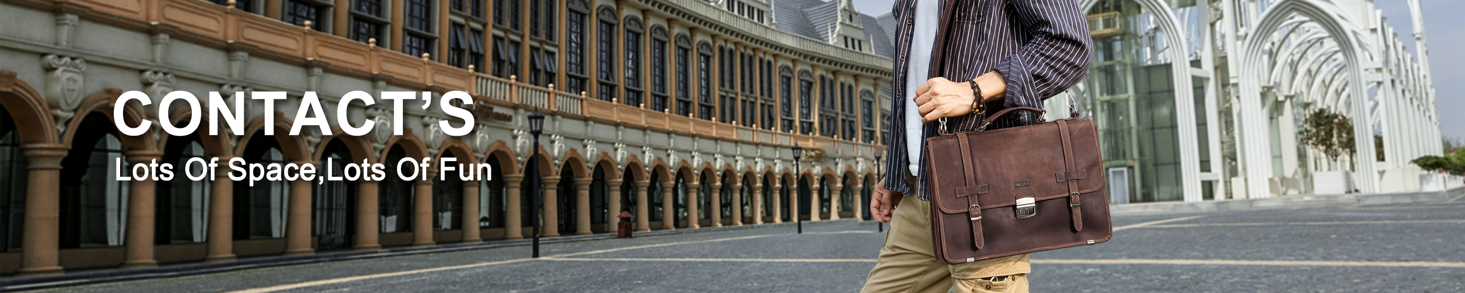 Amazon.de CONTACT'S Geschenkideen