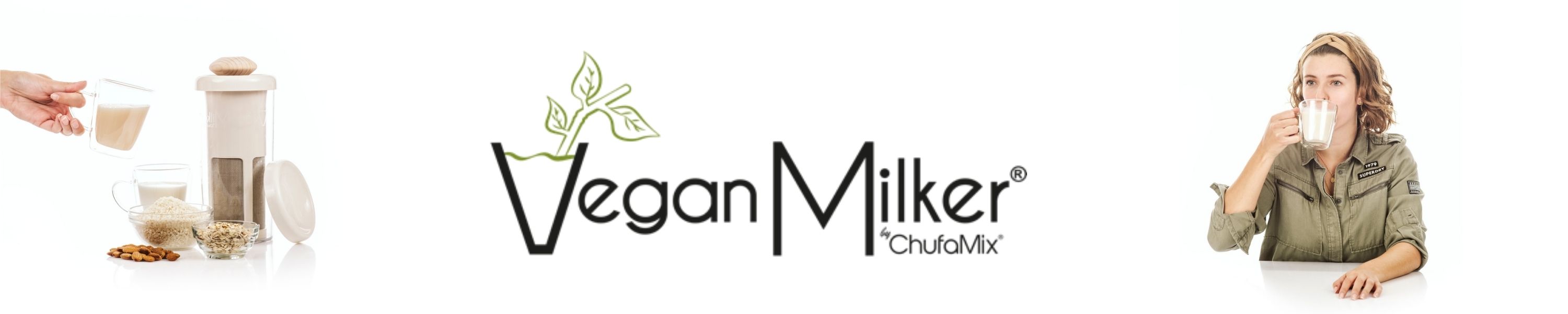 Amazon.de Vegan Milker Vegan Milker