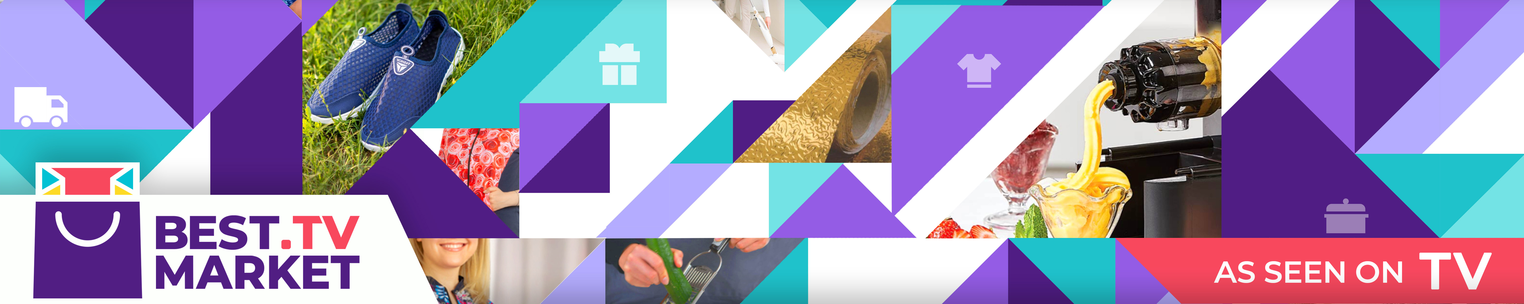 Amazon.de BestMarketTV