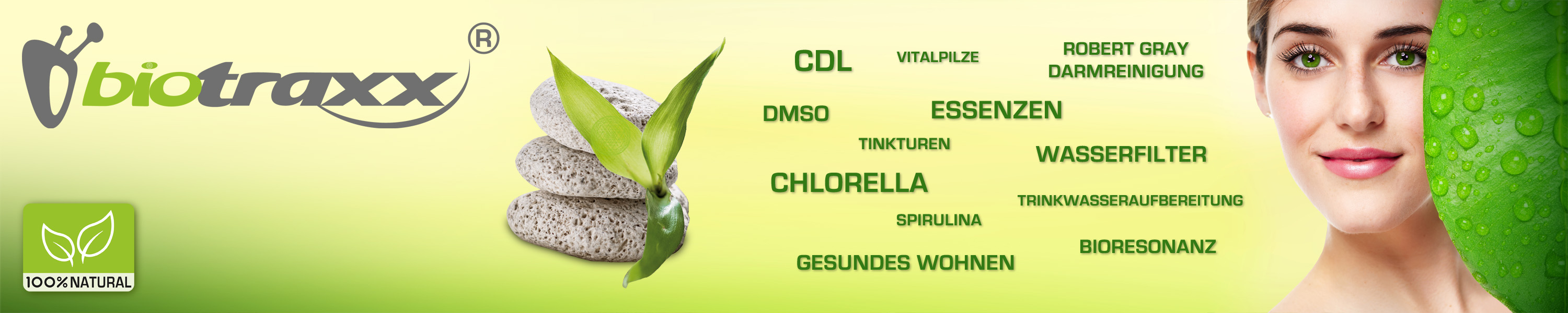 Amazon.de: biotraxx