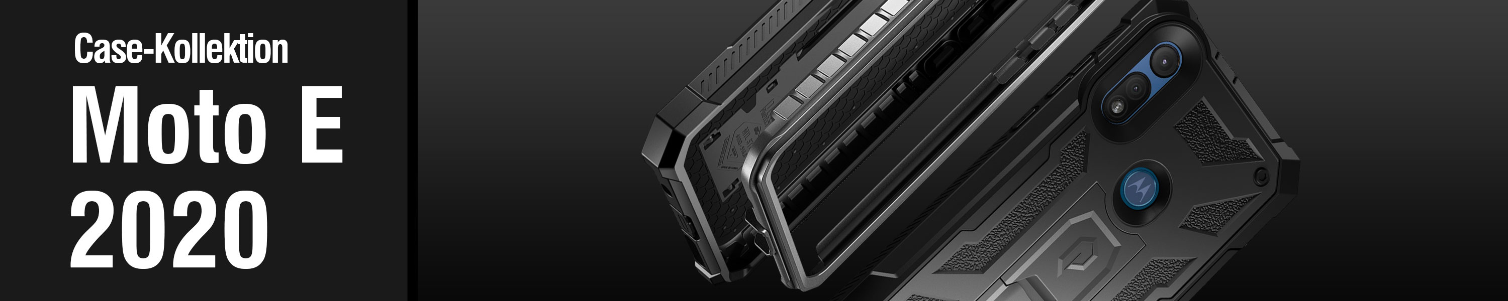 Amazon.de Poetic Moto E 2020