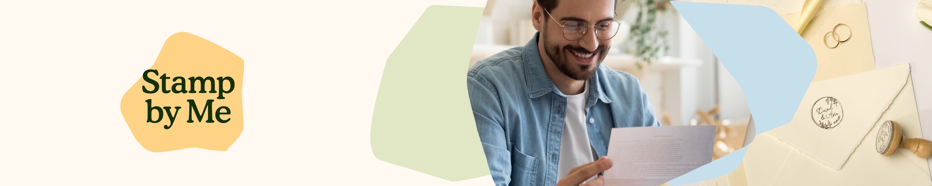 Amazon.es Stamp by Me