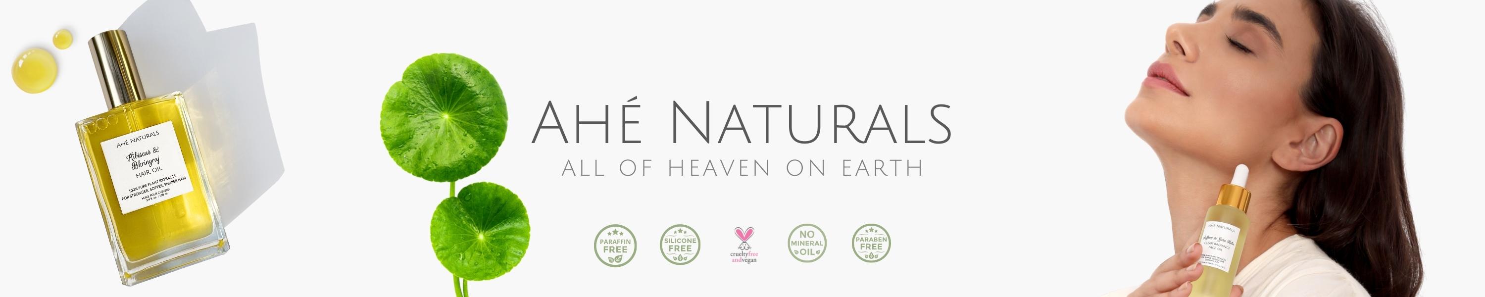 Amazon.in Ahé Naturals Best Sellers