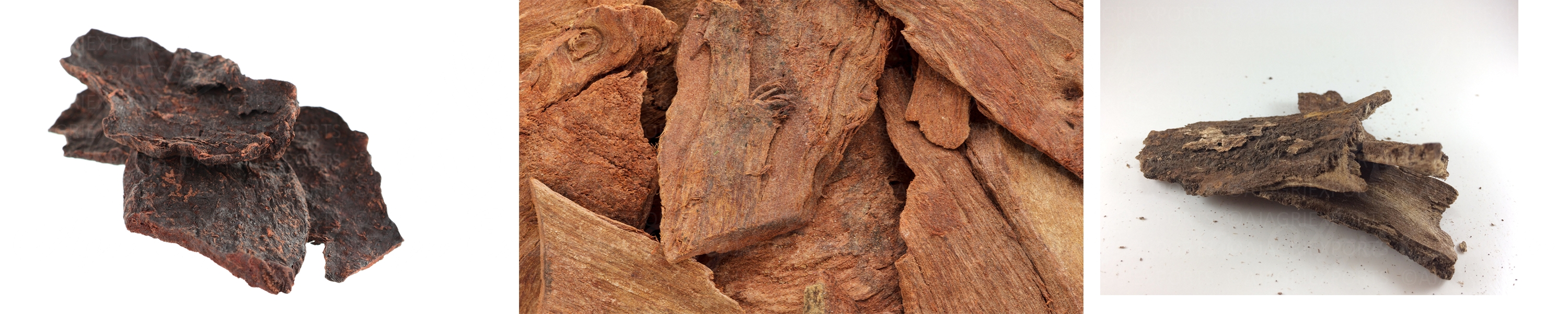 Amazon.in AJ AGRI EXPORTS Herbal Barks