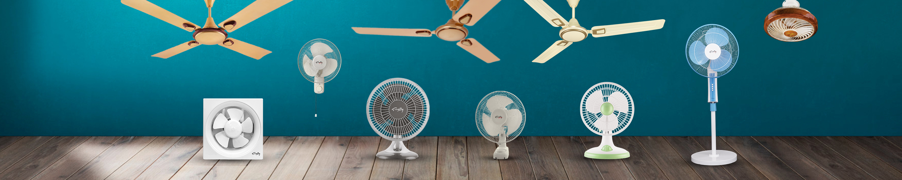 Amazon.in: Rally Appliances: Fans