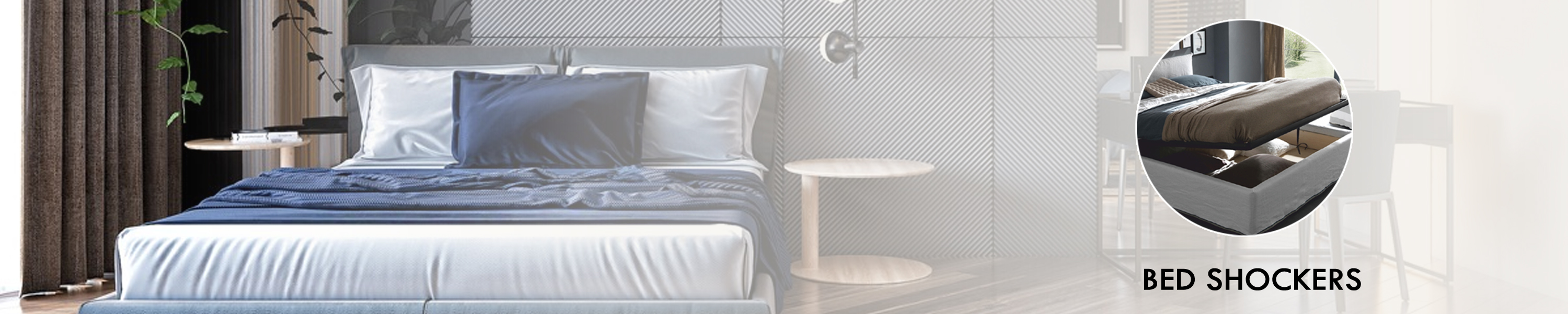 Amazon.in VOLO Bed Shocker/Bed Lift Mechanism