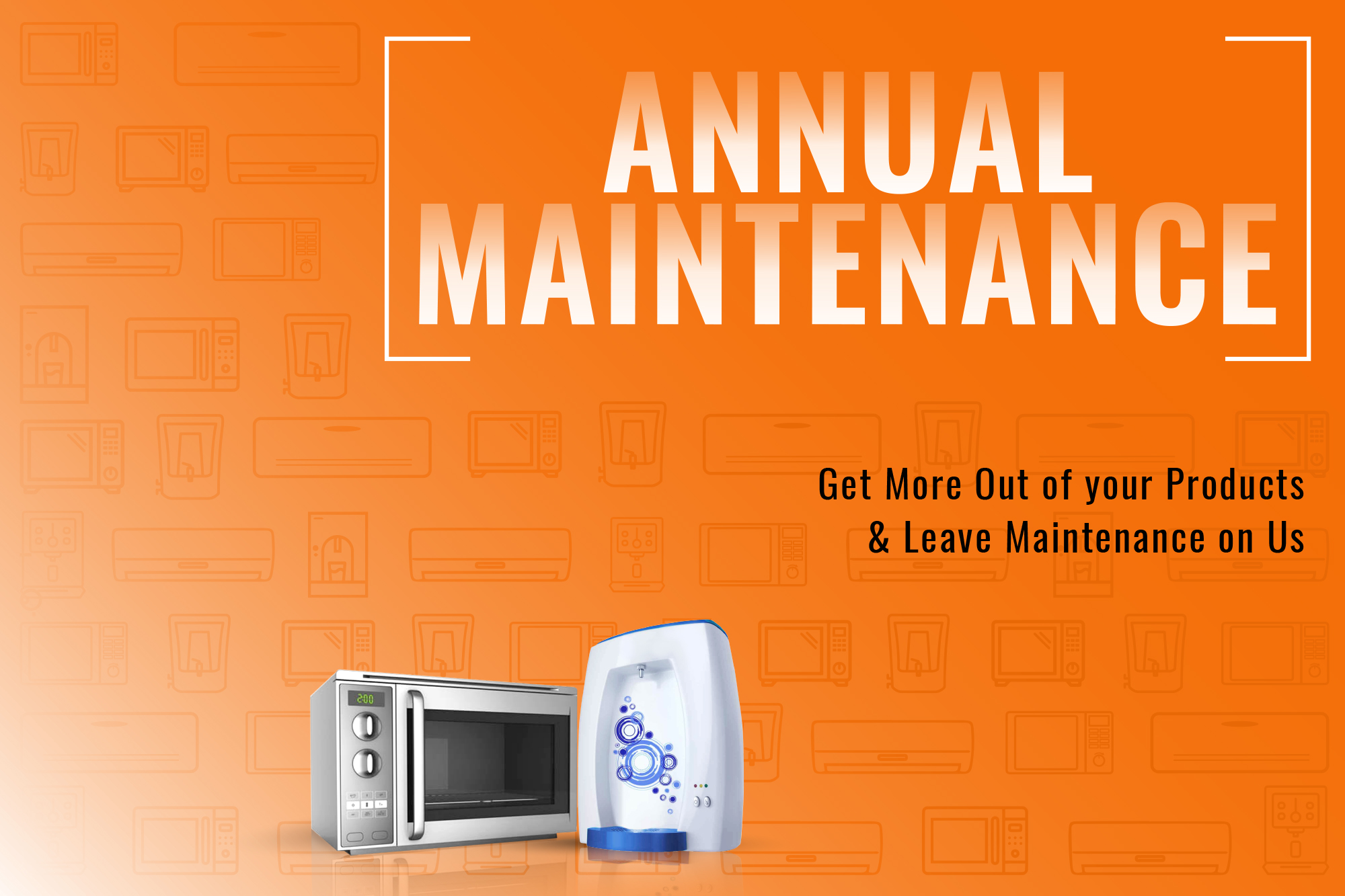 Amazon.in: Warranty and Damage Protection: Annual Maintenance Contract