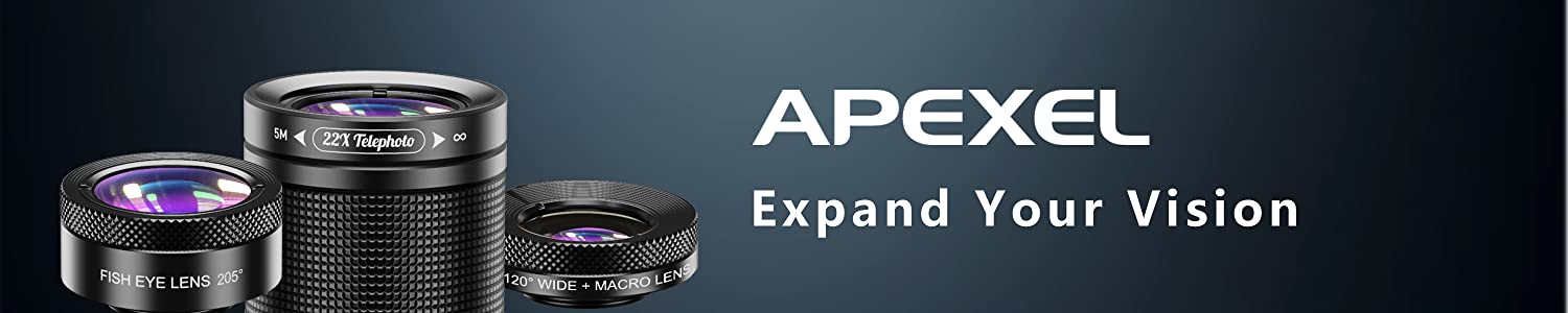 Amazon.in: Apexel