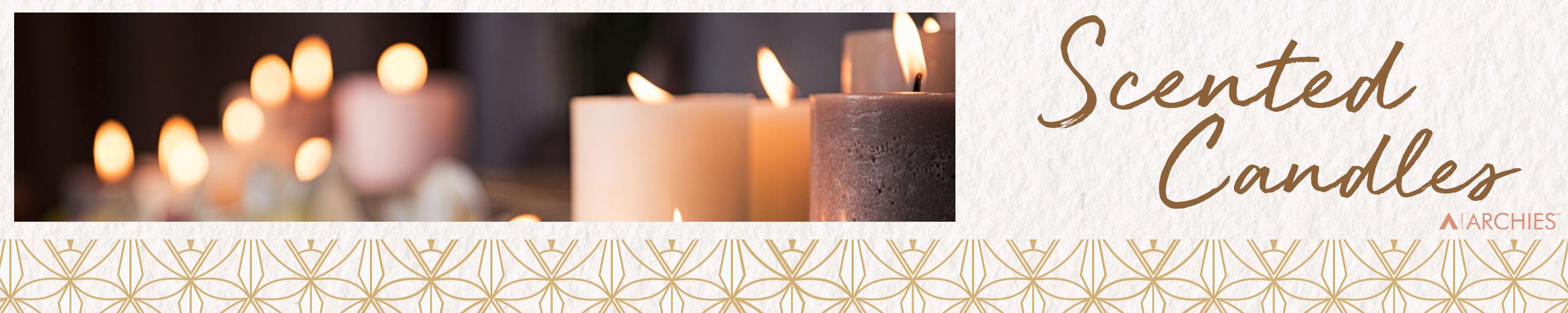 Amazon.in: Archies Gallery: Scented Candles