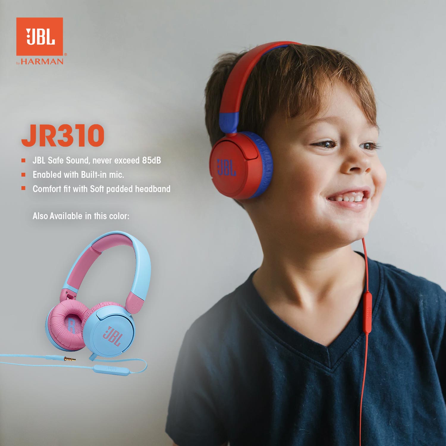 Amazon.ae JBL Headphones