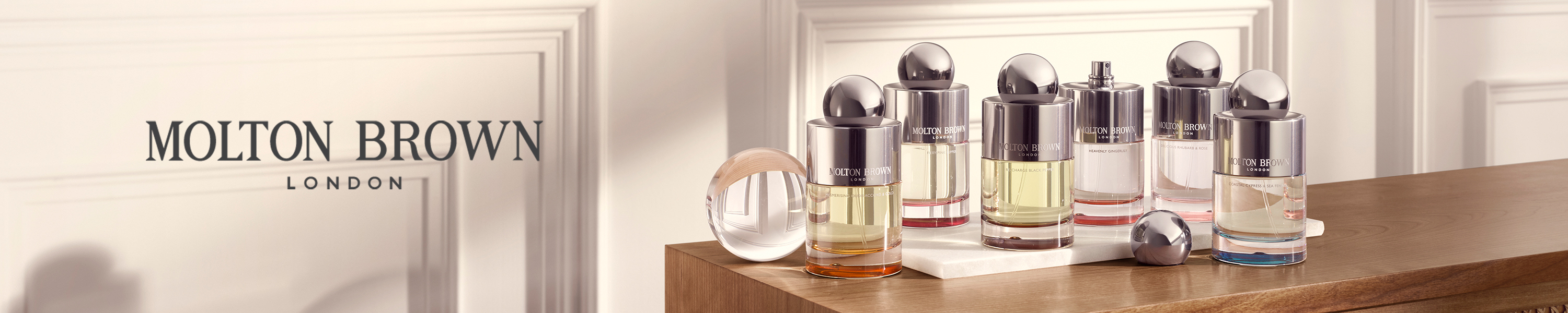 Amazon.co.uk MOLTON BROWN Fragrances