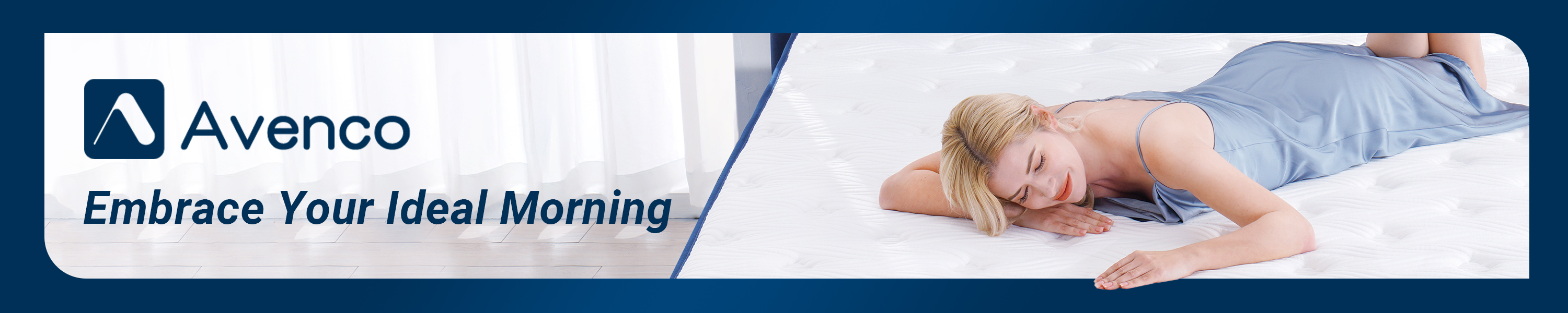 Amazon.co.uk Avenco mattress OUR STORY