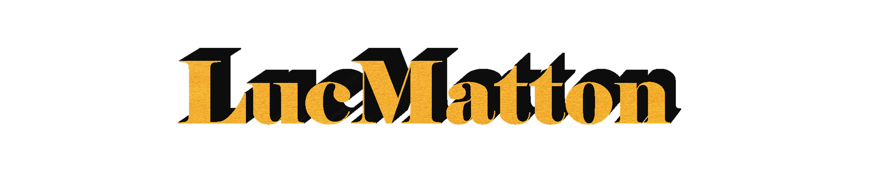 Amazon.co.uk: LucMatton