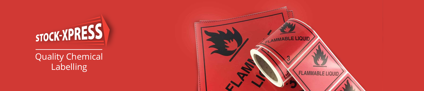Amazon.co.uk: Stock-Xpress: Hazard Warning Labels