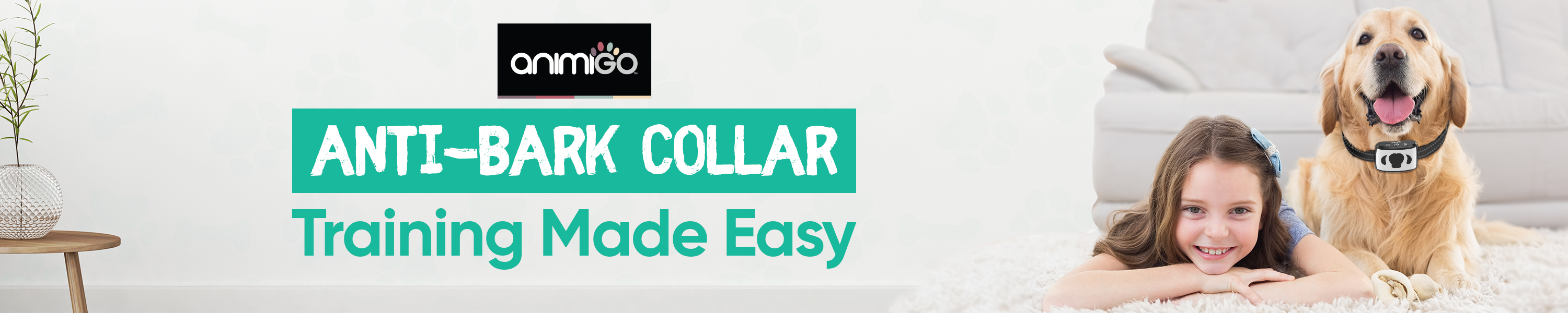 Amazon.co.uk animigo Anti Bark Collar