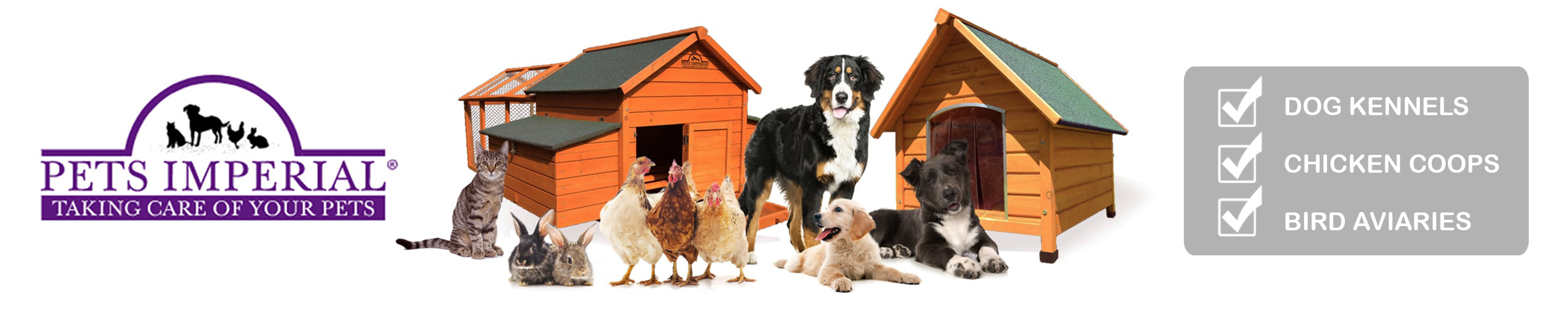 Fresh Look at Amazon Co Uk Pets Imperial Bird Aviaries