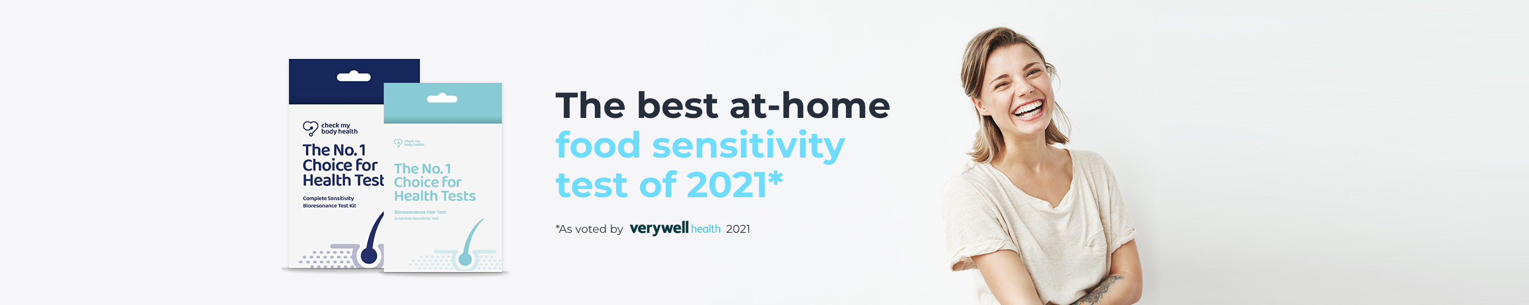 Amazon.co.uk: Check My Body Health: Essentials Sensitivity Test