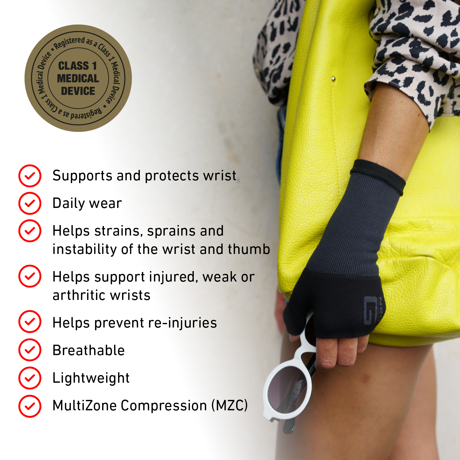 Amazon.co.uk Neo G Wrist