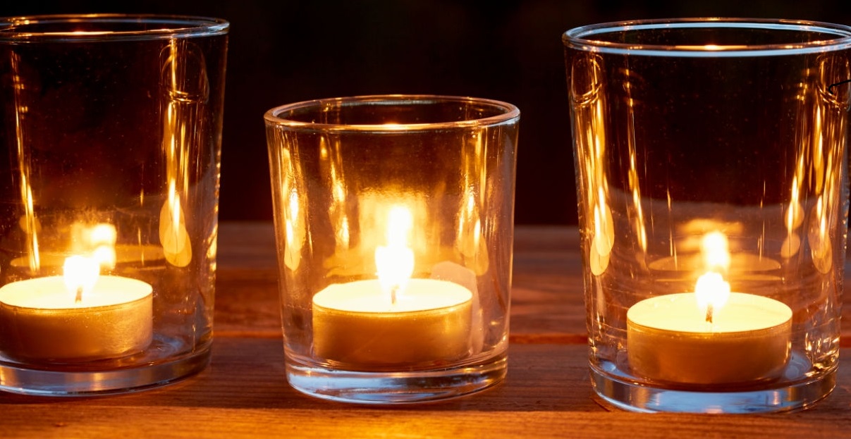 Amazon.co.uk Pricecrunchers UK Candles and Candle Holders