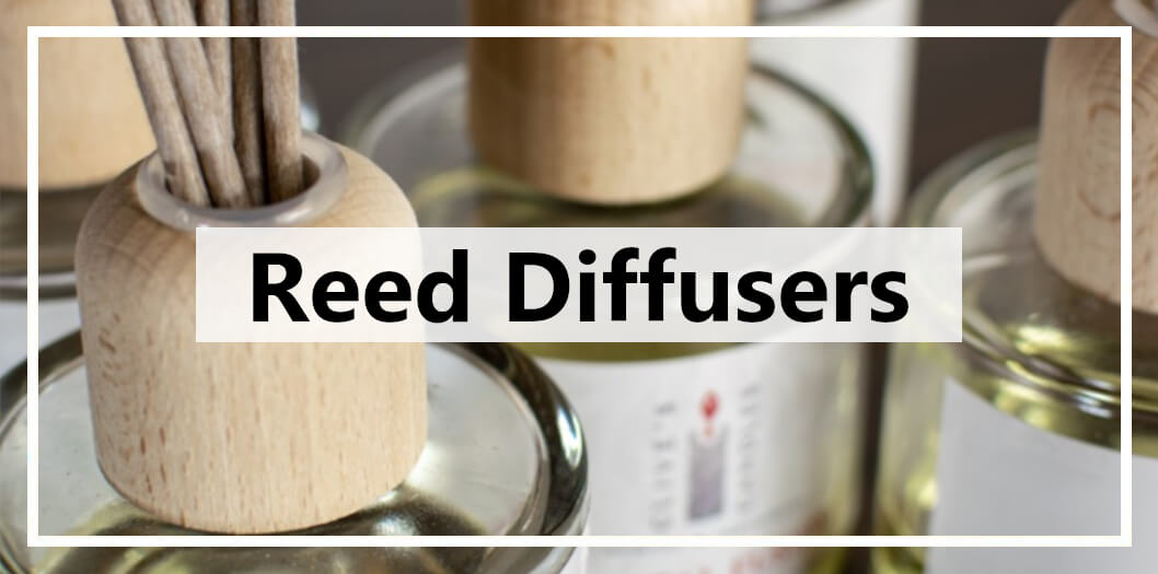 Amazon.co.uk: Clive's Candles : Reed Diffusers