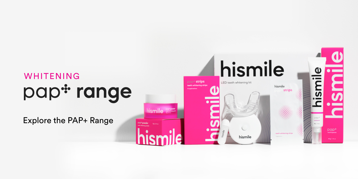 Amazon.co.uk hismile Teeth Whitening