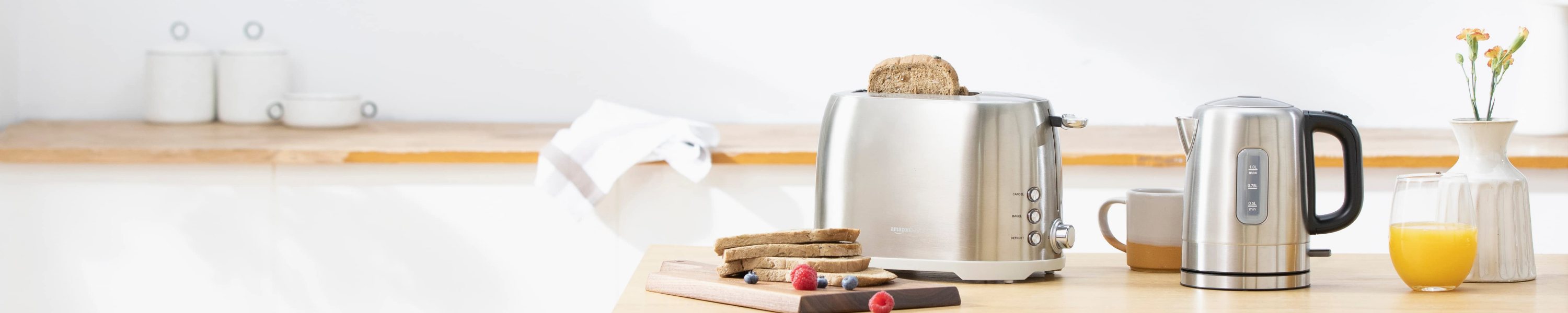 Amazon.de Private Brands Küche