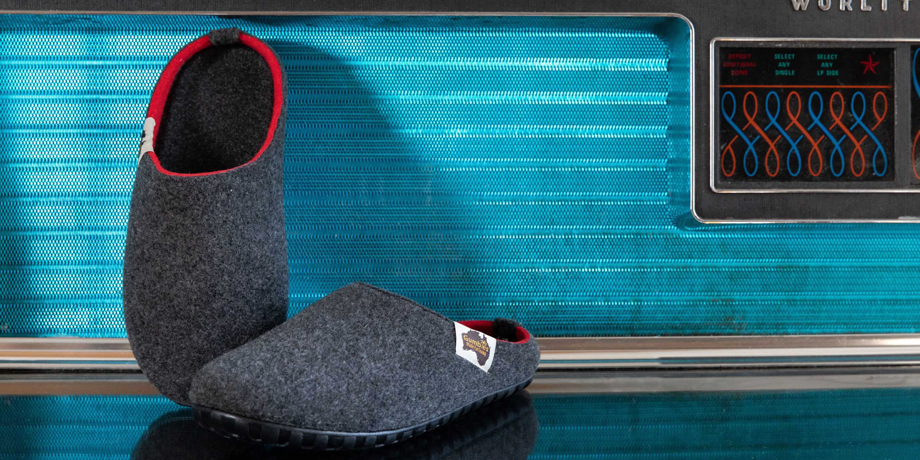 Amazon.fr Gumbies Deutschland Hausschuhe