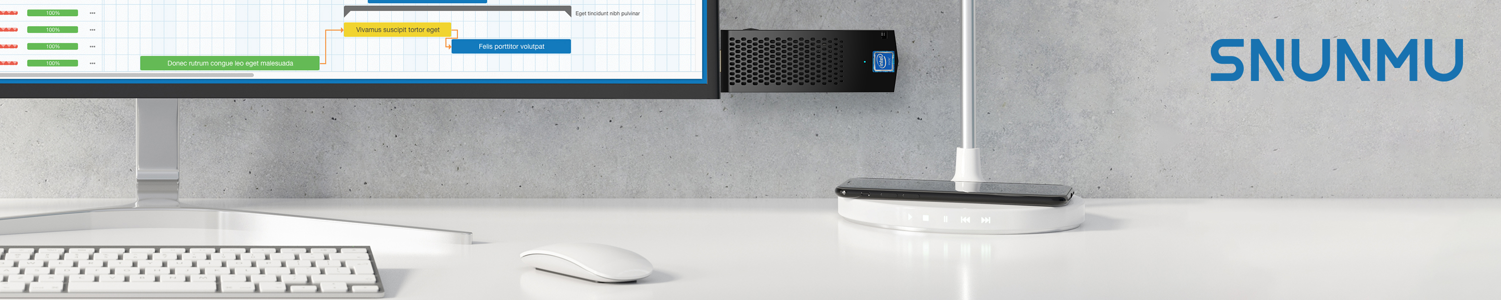 Amazon.de SNUNMU T6 Mini PC Stick