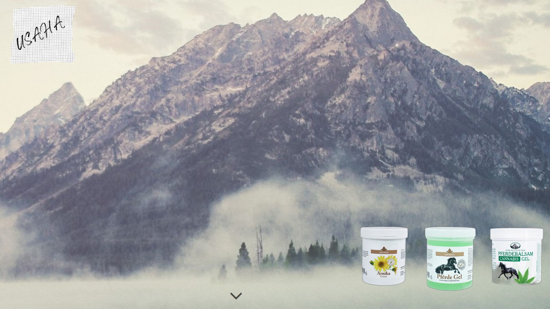 Amazon.es USAHA USAHA SALUD