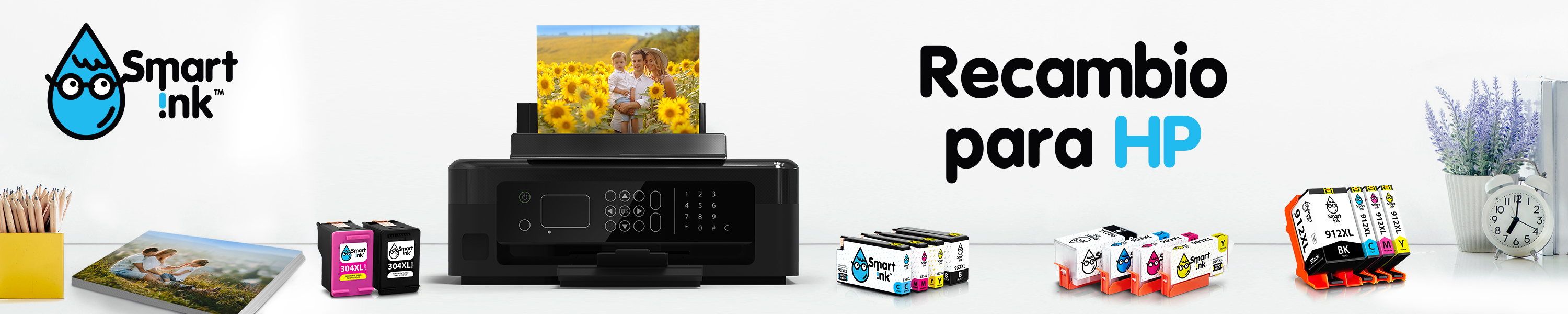 Amazon.de: Smart Ink: 953XL
