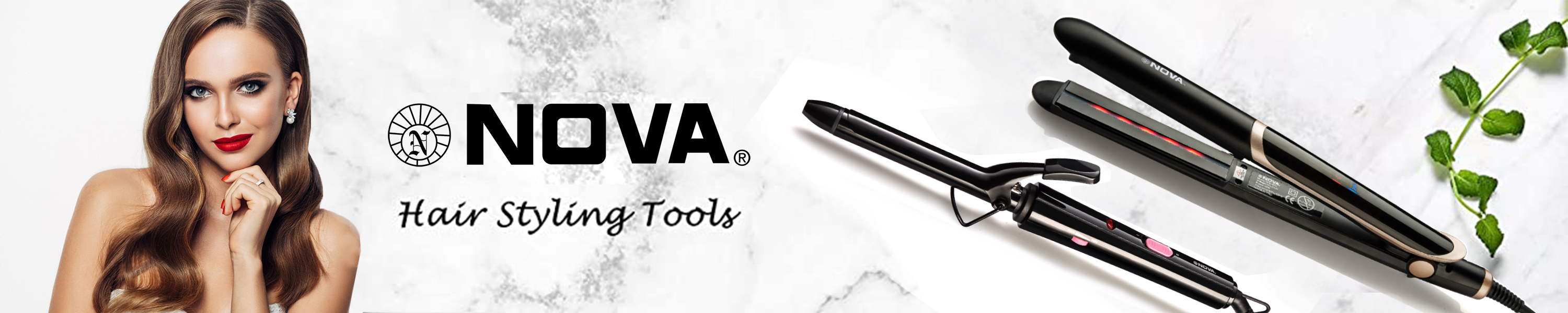 Amazon.in NOVA Hair Straightener