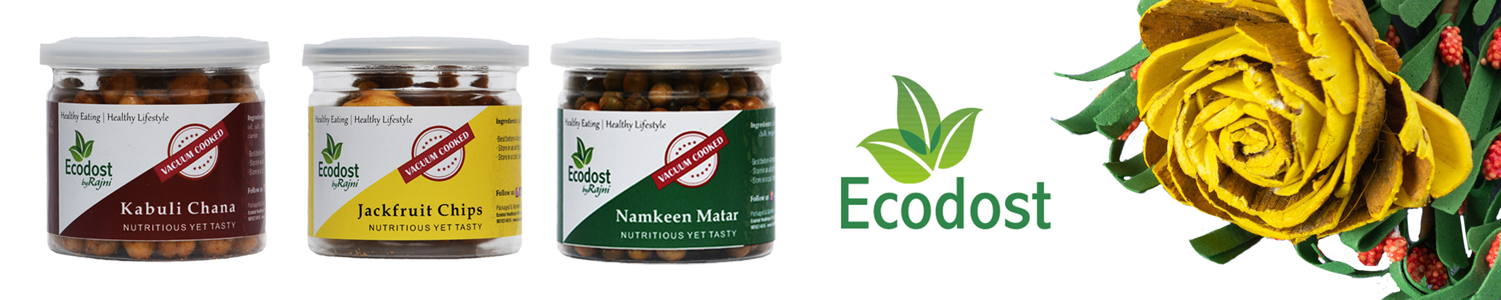 Amazon.in Ecodost Diwali Hampers