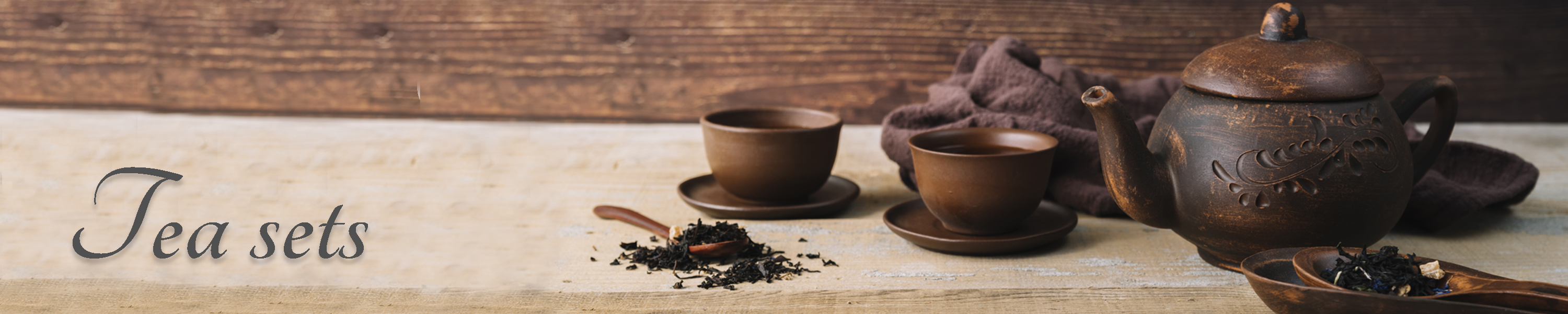 Amazon.in The Earth Store Tea Sets