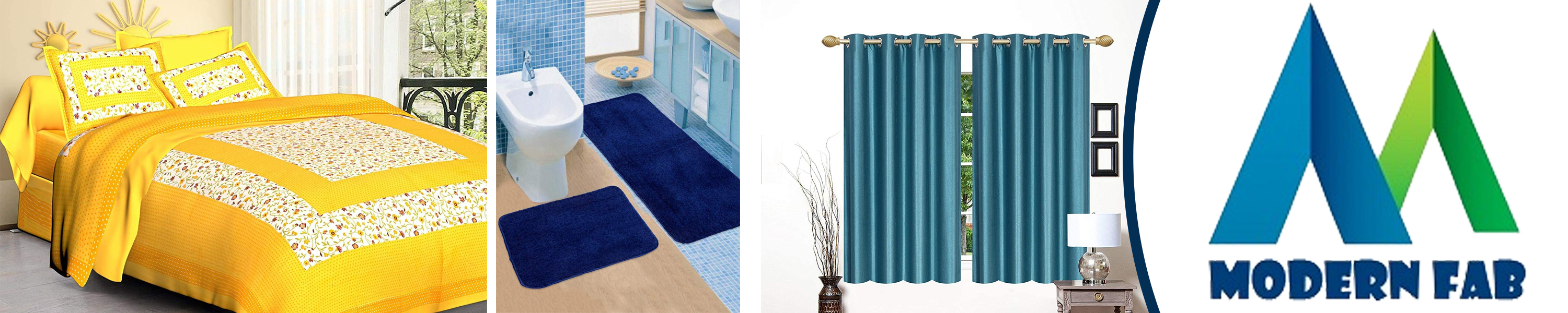 Amazon.in: MODERN FAB: Floor Mats Runner