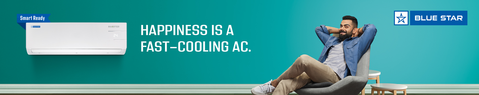 Amazon.in: Blue Star: Smart Split AC