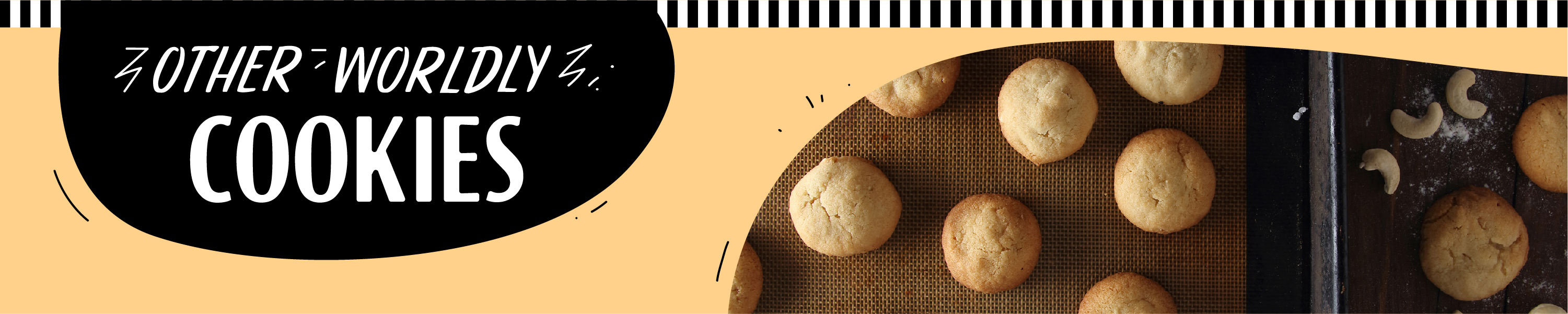 Amazon.in The Baker's Dozen Cookies