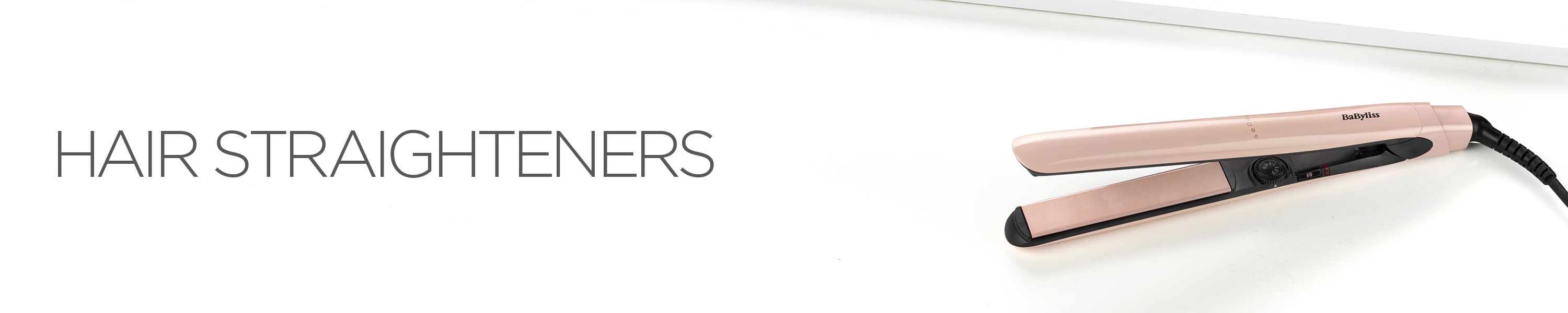 Amazon.in BaByliss Hair Straighteners