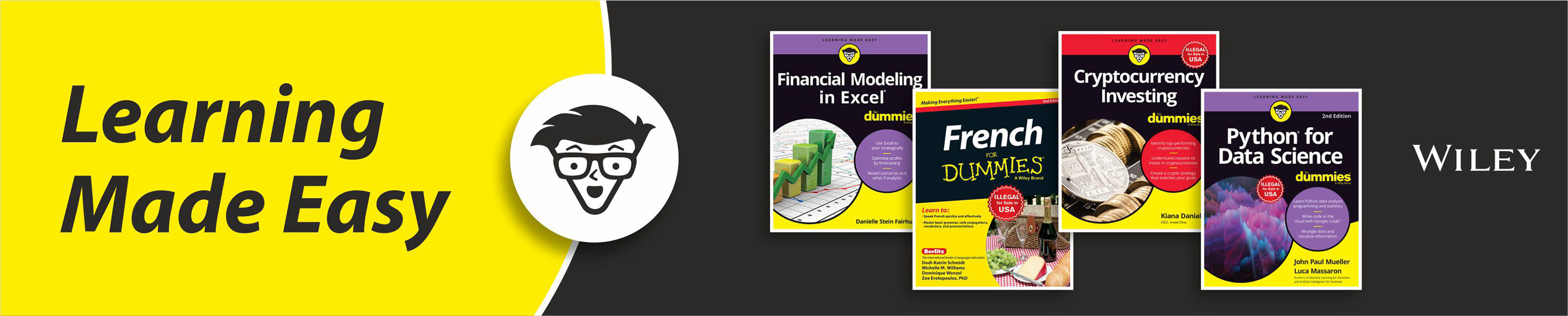 Amazon.in WILEY For Dummies Business