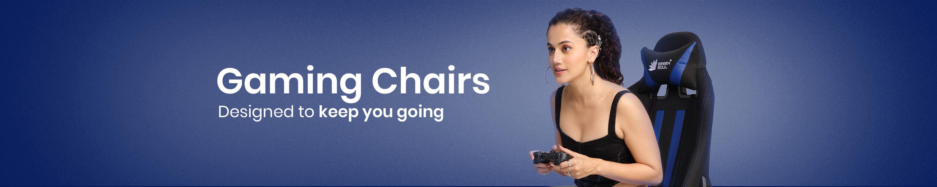 Amazon.in Green Soul Gaming Chairs