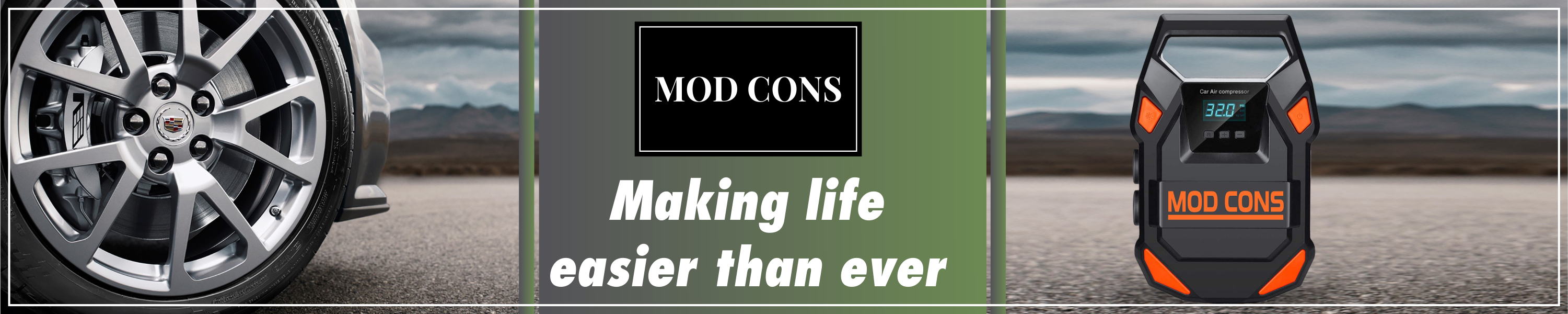 Amazon.in: MOD CONS