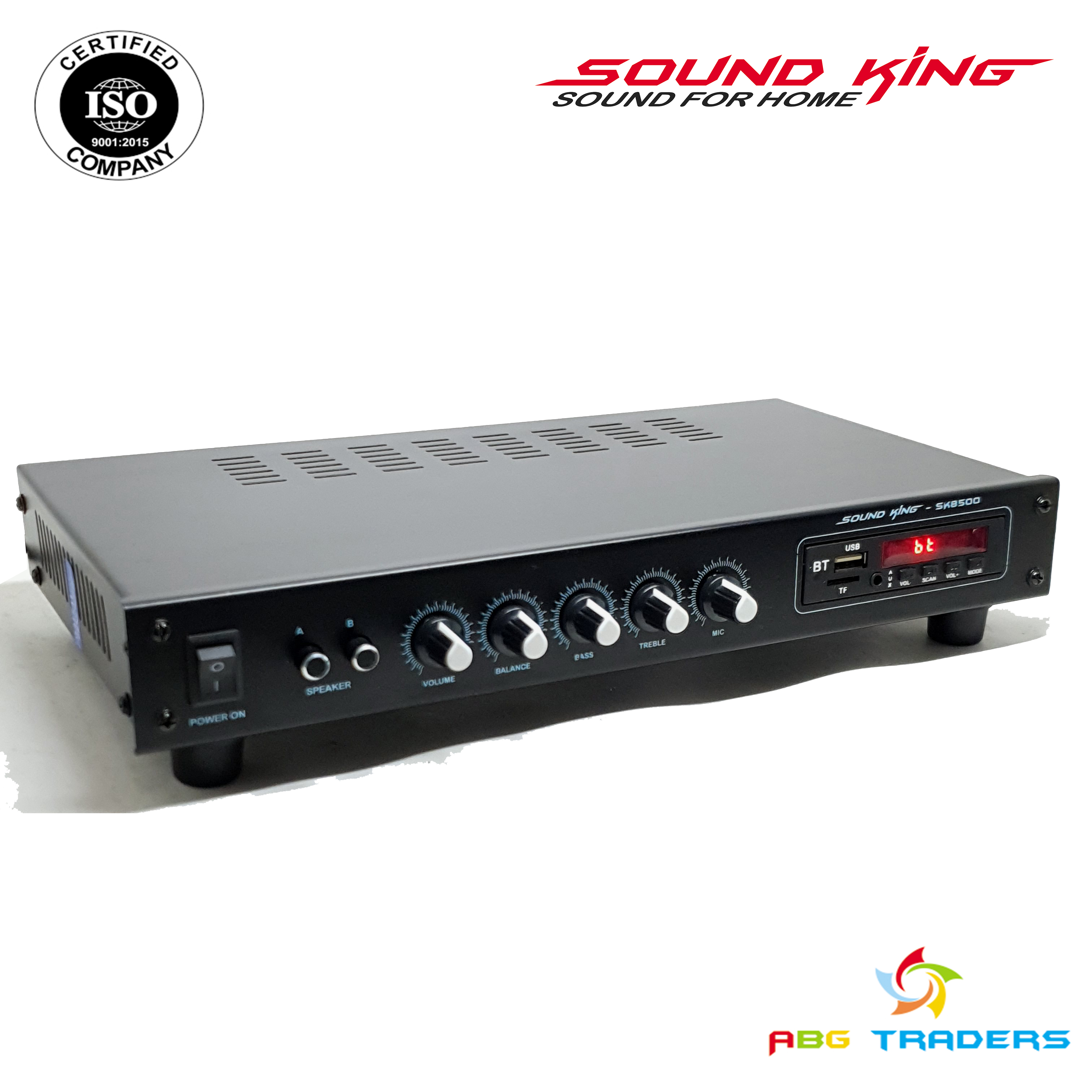 Amazon.in: SOUND KING
