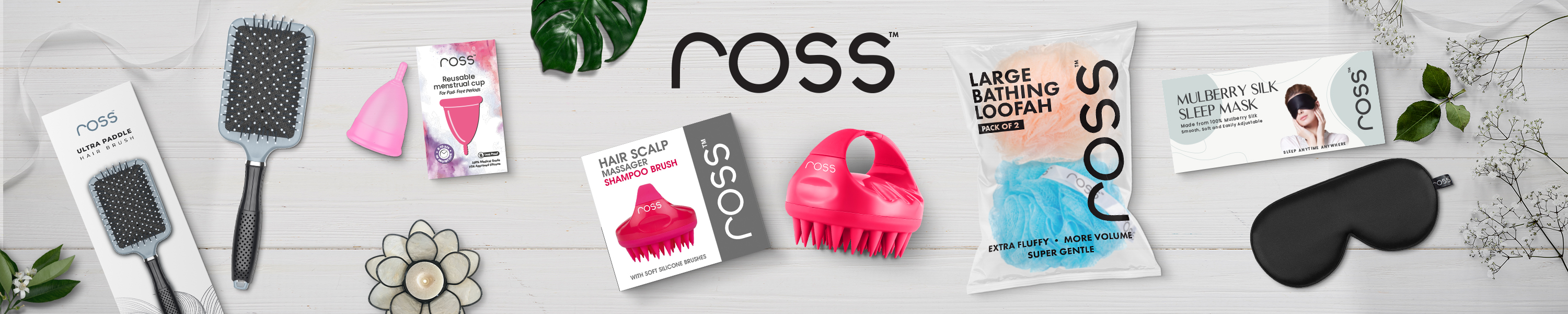 Amazon.in: Ross: Other Products