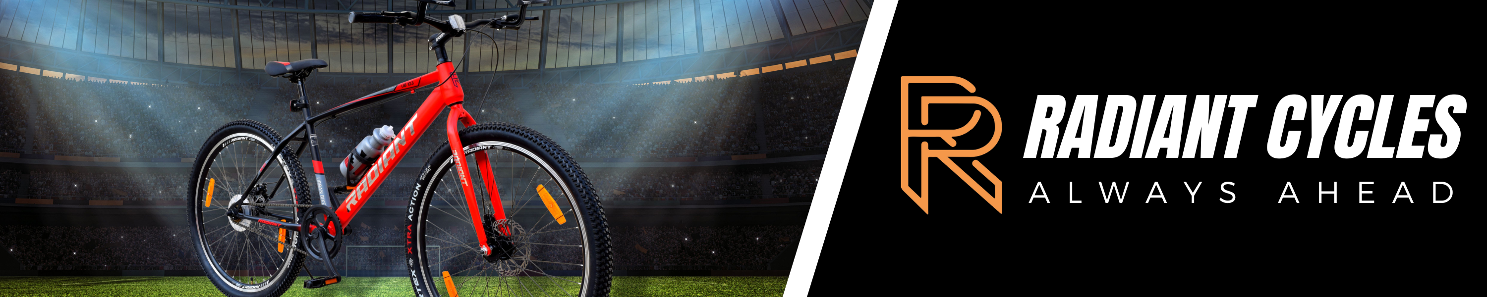 amaze radiant cycle price