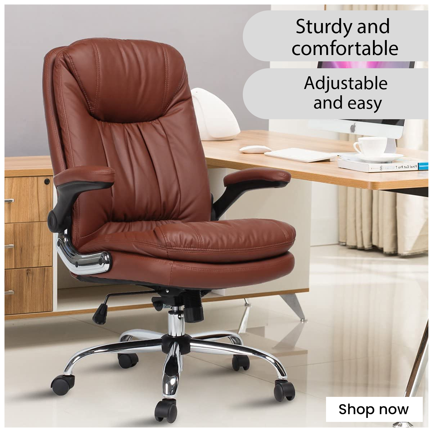 Amazon.in Oakcraft Office Chairs