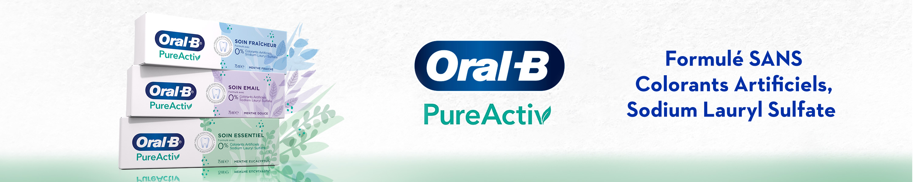Comment Dit On Dentifrice En Anglais Amazon.fr: Oral-B: DENTIFRICES