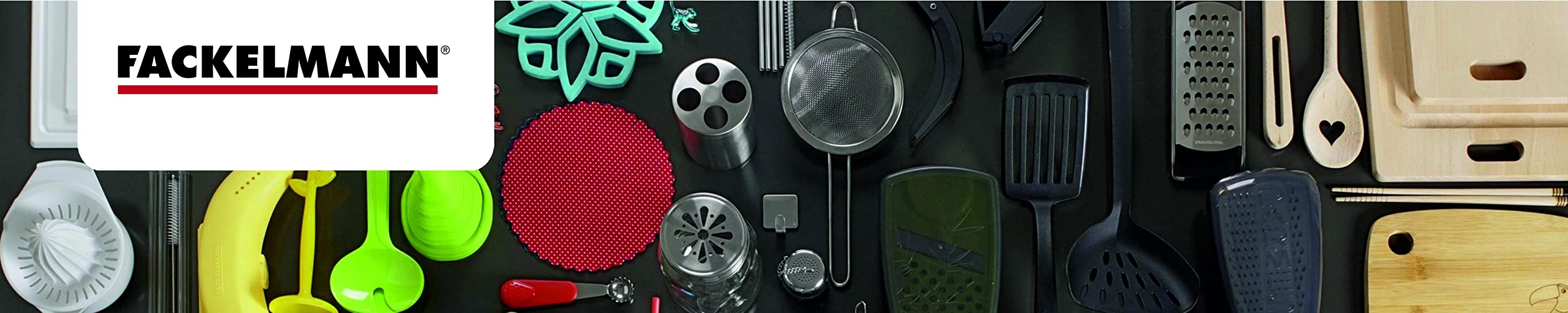 Amazon.co.uk Fackelmann Autour du bois