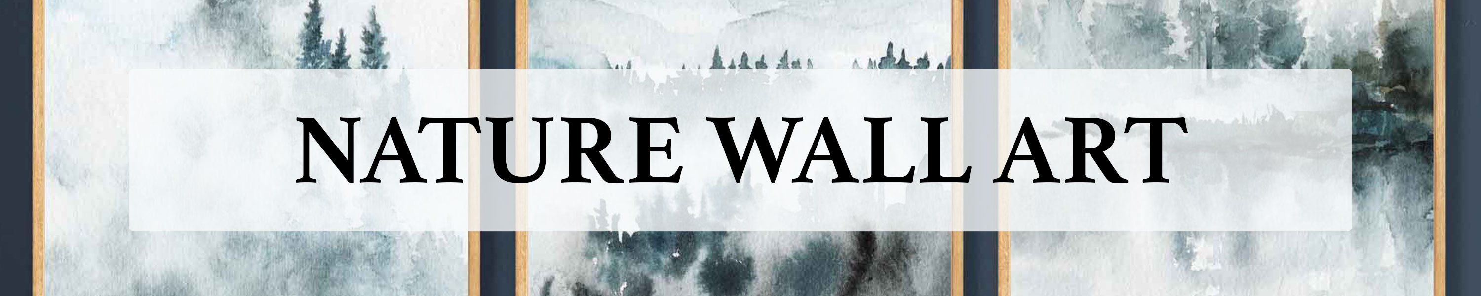 Amazon.co.uk Artze Wall Art Nature