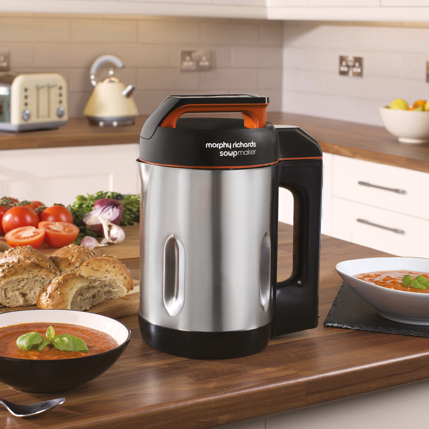 Amazon.co.uk Morphy Richards Soup Makers