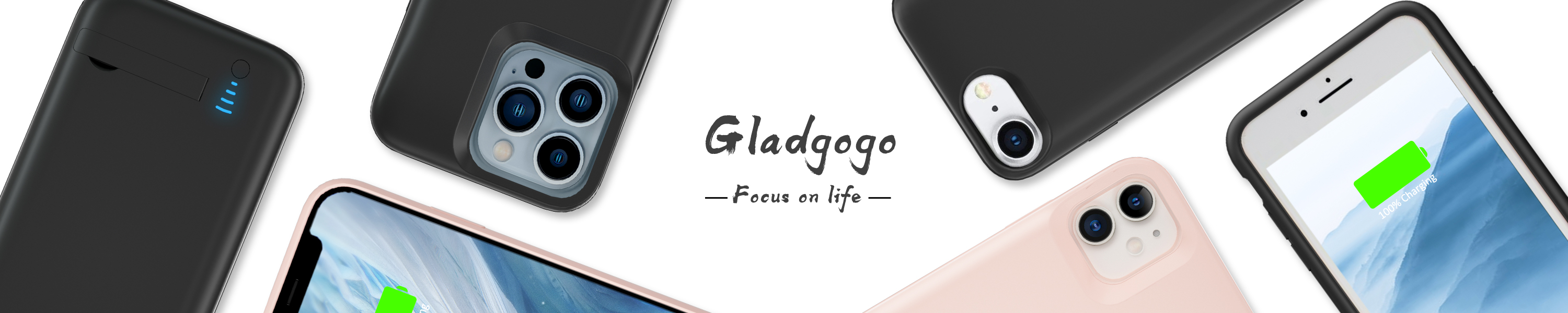 Amazon.co.uk Phone Battery Case and Charger For iPhone 13 Series