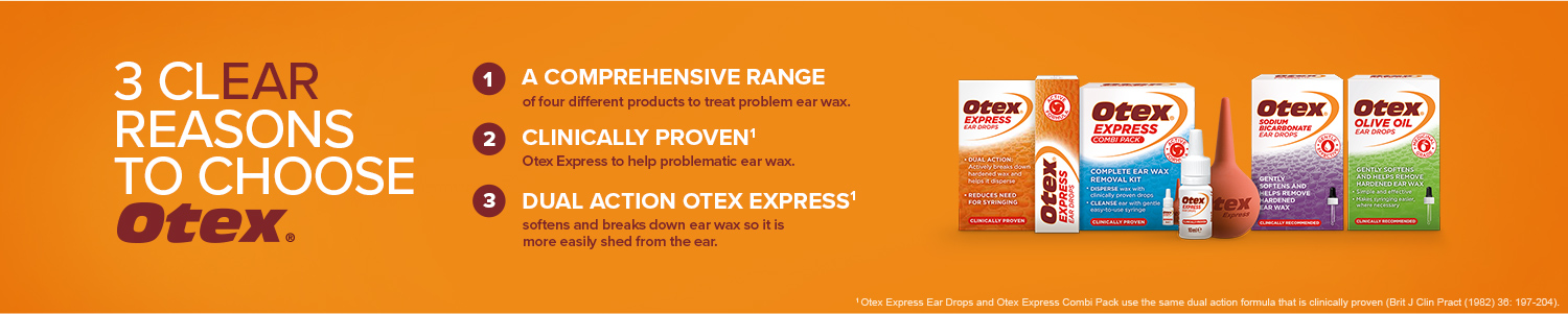 Amazon.co.uk: Otex